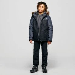 Dare 2b Kid's Furtive Ski Jacket 15 Dare 2b Kid's Furtive Ski Jacket -Regatta Sales Store go 380685 c