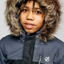 Dare 2b Kid's Furtive Ski Jacket 17 Dare 2b Kid's Furtive Ski Jacket -Regatta Sales Store go 380685 e