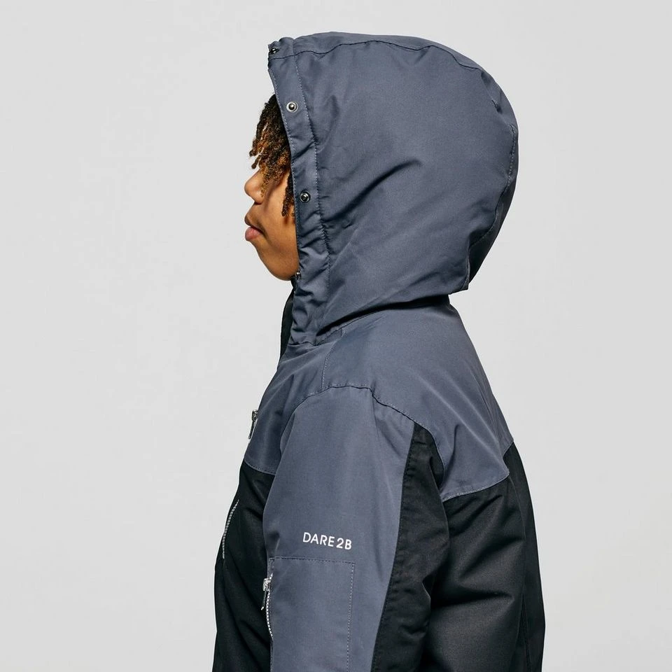 Dare 2b Kid's Furtive Ski Jacket 9 Dare 2b Kid's Furtive Ski Jacket - Image 9