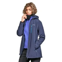 Craghoppers Women's Ara Weatherproof Jacket -Regatta Sales Store go 380838 z