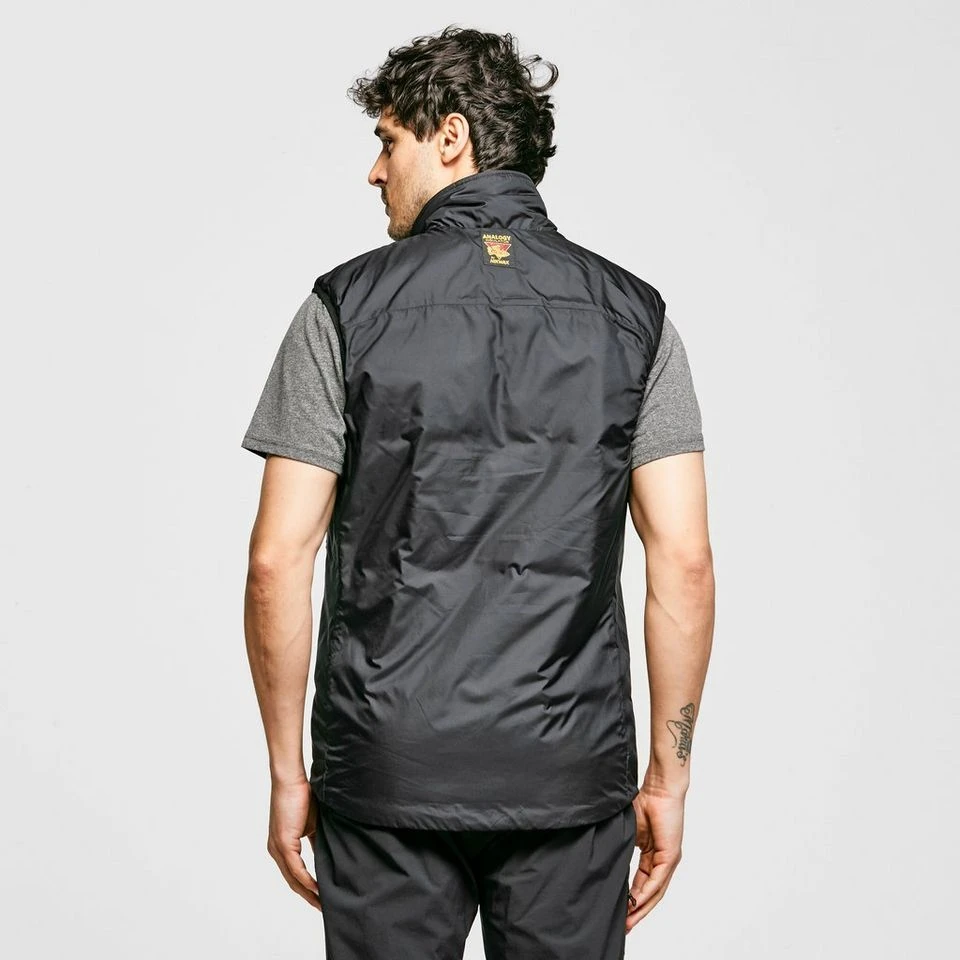 Men's Tores Gilet 2 Men's Tores Gilet - Image 2