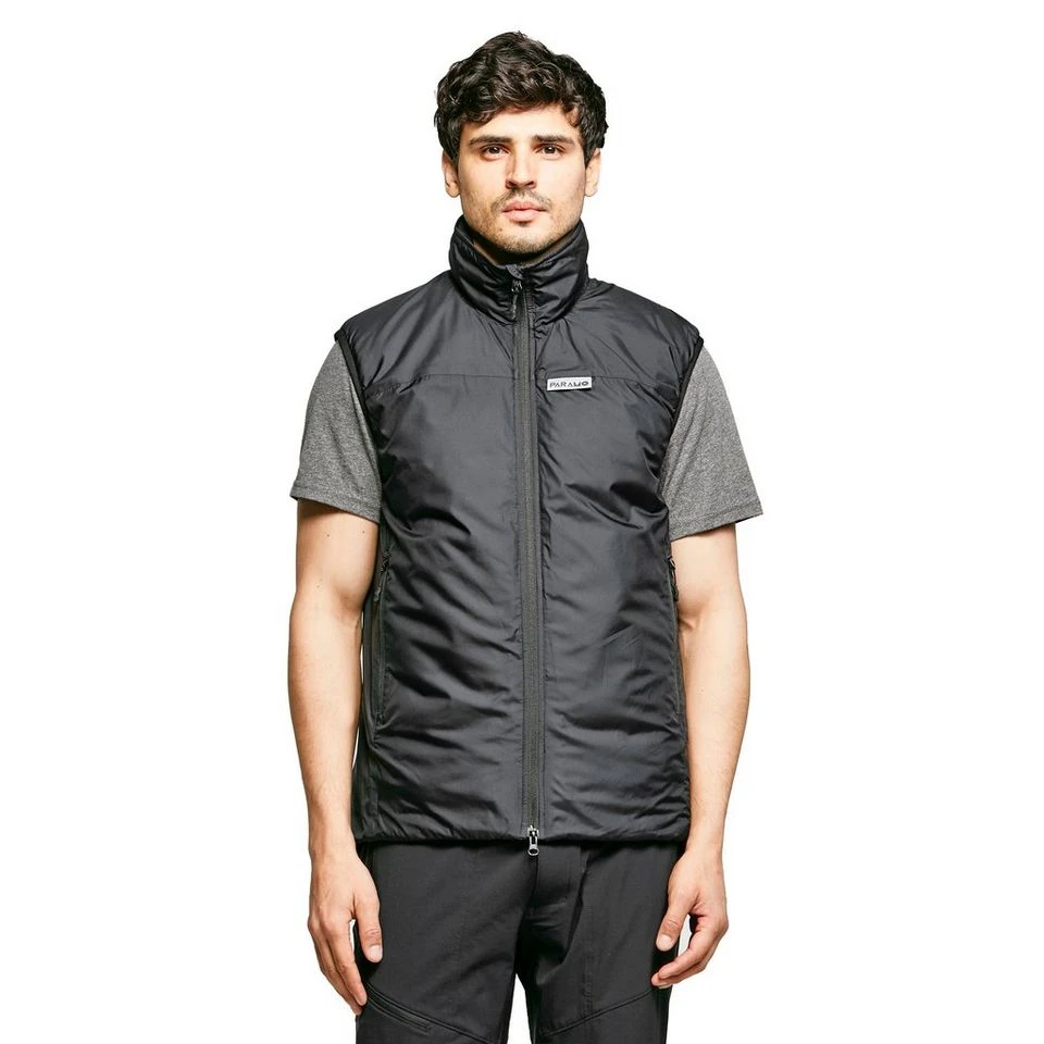 Men's Tores Gilet 8 Men's Tores Gilet - Image 8