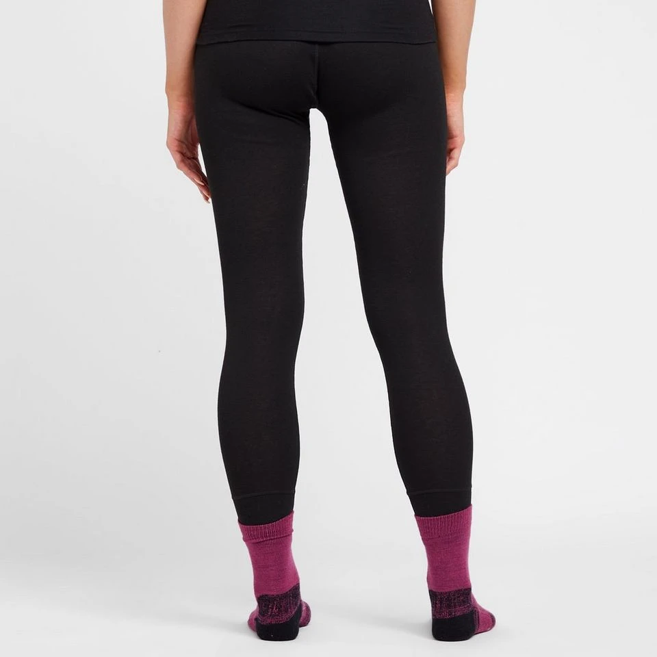 Women's Merino Pants 2 Women's Merino Pants - Image 2