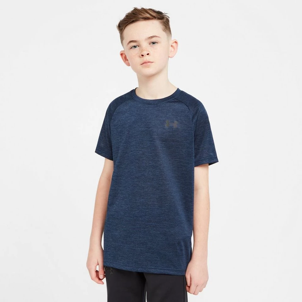 Under Armour Kids’ UA Tech™ 2.0 Short Sleeve T-Shirt 1 Under Armour Kids’ UA Tech™ 2.0 Short Sleeve T-Shirt