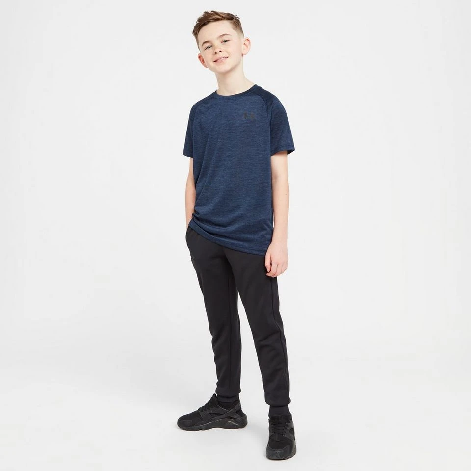 Under Armour Kids’ UA Tech™ 2.0 Short Sleeve T-Shirt 3 Under Armour Kids’ UA Tech™ 2.0 Short Sleeve T-Shirt - Image 3
