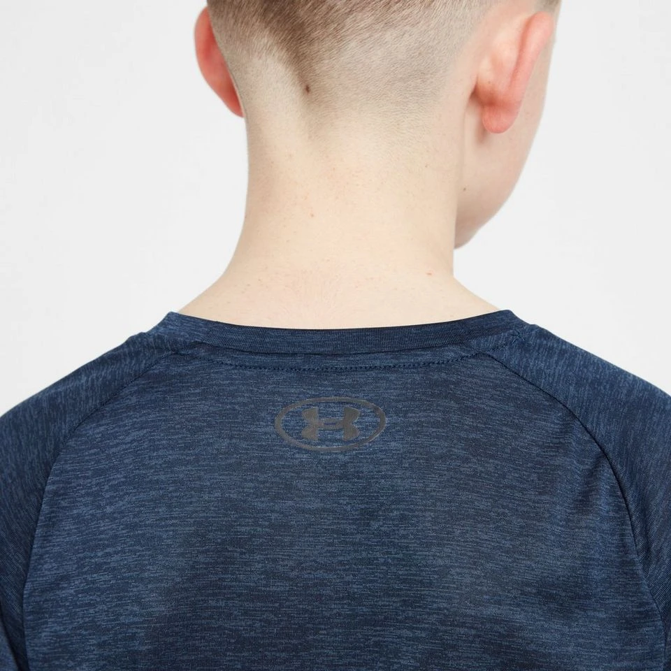 Under Armour Kids’ UA Tech™ 2.0 Short Sleeve T-Shirt 5 Under Armour Kids’ UA Tech™ 2.0 Short Sleeve T-Shirt - Image 5