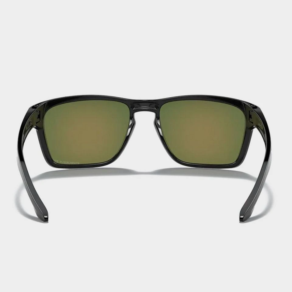 Oakley Sylas Sunglasses 3 Oakley Sylas Sunglasses - Image 3