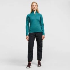 Rab Women's Downpour Eco Waterproof Pants -Regatta Sales Store go 408510 c