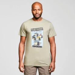 Men's Peaky Flounders T-shirt