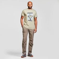 Men's Peaky Flounders T-shirt -Regatta Sales Store go 409163 c