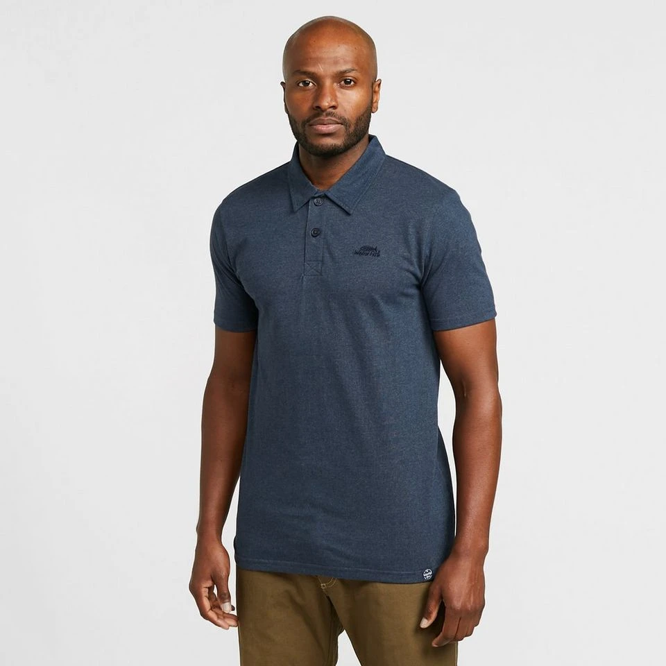 Men's Quay Polo Shirt 1 Men's Quay Polo Shirt