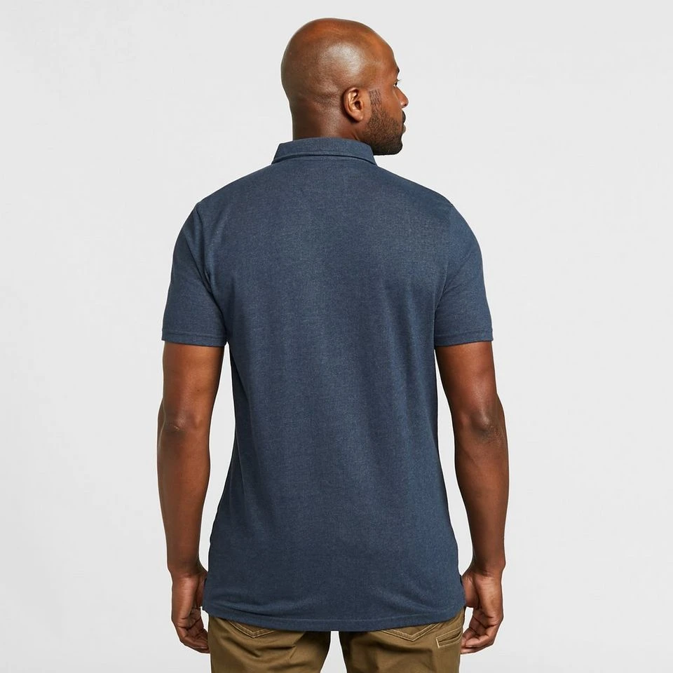 Men's Quay Polo Shirt 2 Men's Quay Polo Shirt - Image 2