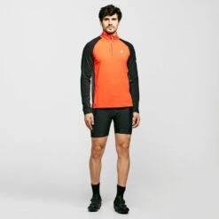 Dare 2b Men's Ecliptic Cycle Shorts With Gel Inserts 9 Dare 2b Men's Ecliptic Cycle Shorts With Gel Inserts -Regatta Sales Store go 411172 c