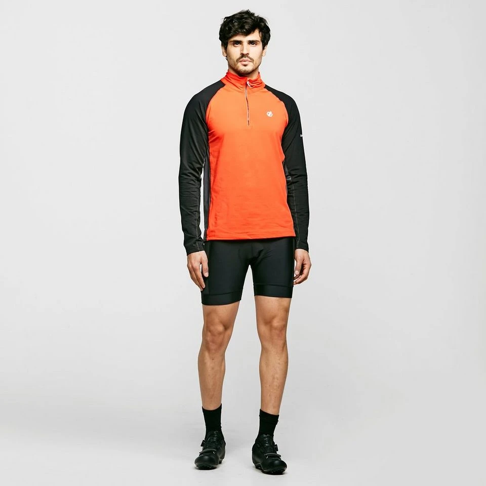 Dare 2b Men's Ecliptic Cycle Shorts With Gel Inserts 3 Dare 2b Men's Ecliptic Cycle Shorts With Gel Inserts - Image 3