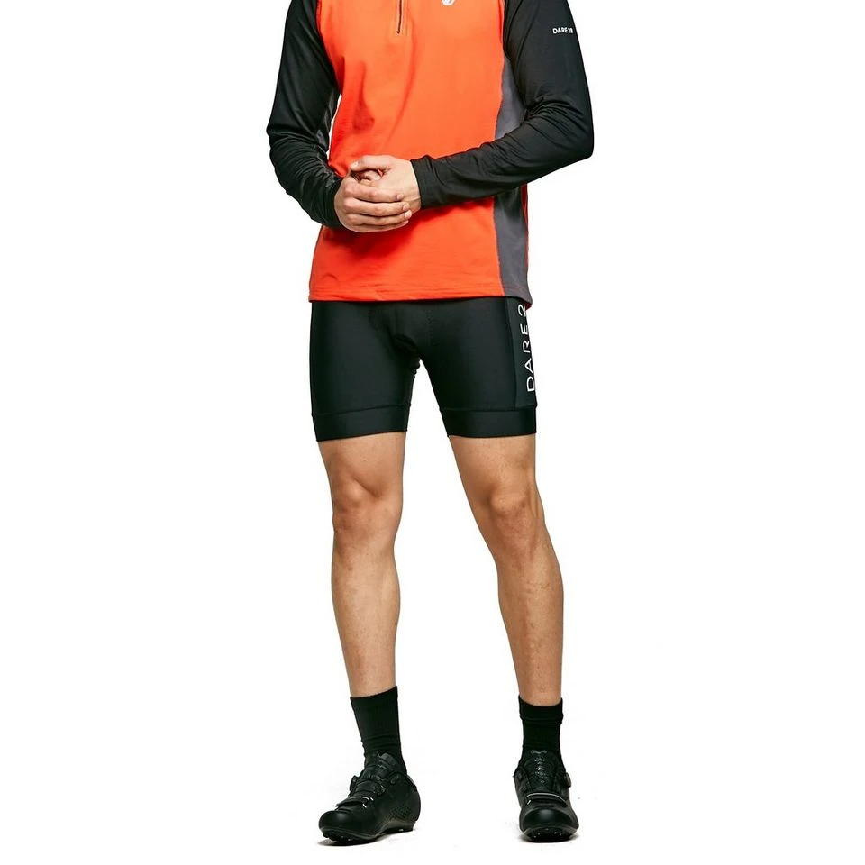 Dare 2b Men's Ecliptic Cycle Shorts With Gel Inserts 7 Dare 2b Men's Ecliptic Cycle Shorts With Gel Inserts - Image 7