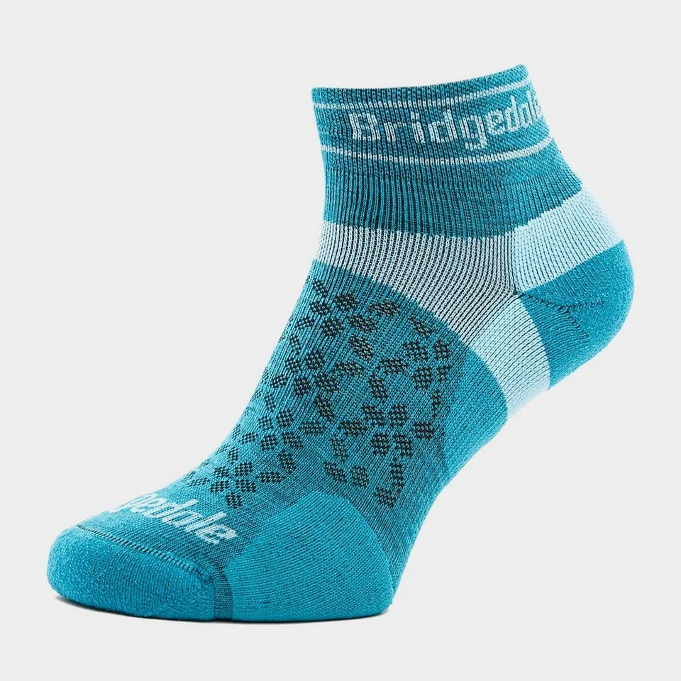 Bridgedale Women’s Ultra Light T2 Merino Sport Low Socks 1 Bridgedale Women’s Ultra Light T2 Merino Sport Low Socks