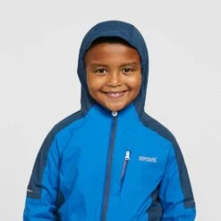 Regatta Kids' Calderdale II Waterproof Jacket -Regatta Sales Store go 416669 d