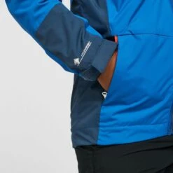 Regatta Kids' Calderdale II Waterproof Jacket -Regatta Sales Store go 416669 e