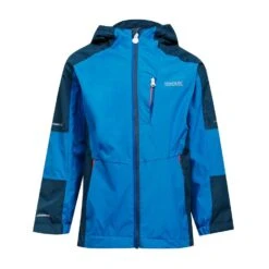 Regatta Kids' Calderdale II Waterproof Jacket -Regatta Sales Store go 416669 u