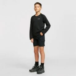 Kids’ Nebraska II Shorts 8 Kids’ Nebraska II Shorts -Regatta Sales Store go 443779 c