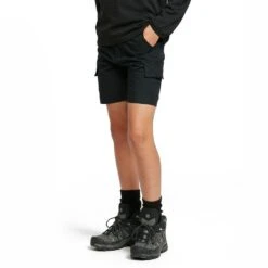 Kids’ Nebraska II Shorts 11 Kids’ Nebraska II Shorts -Regatta Sales Store go 443779 z