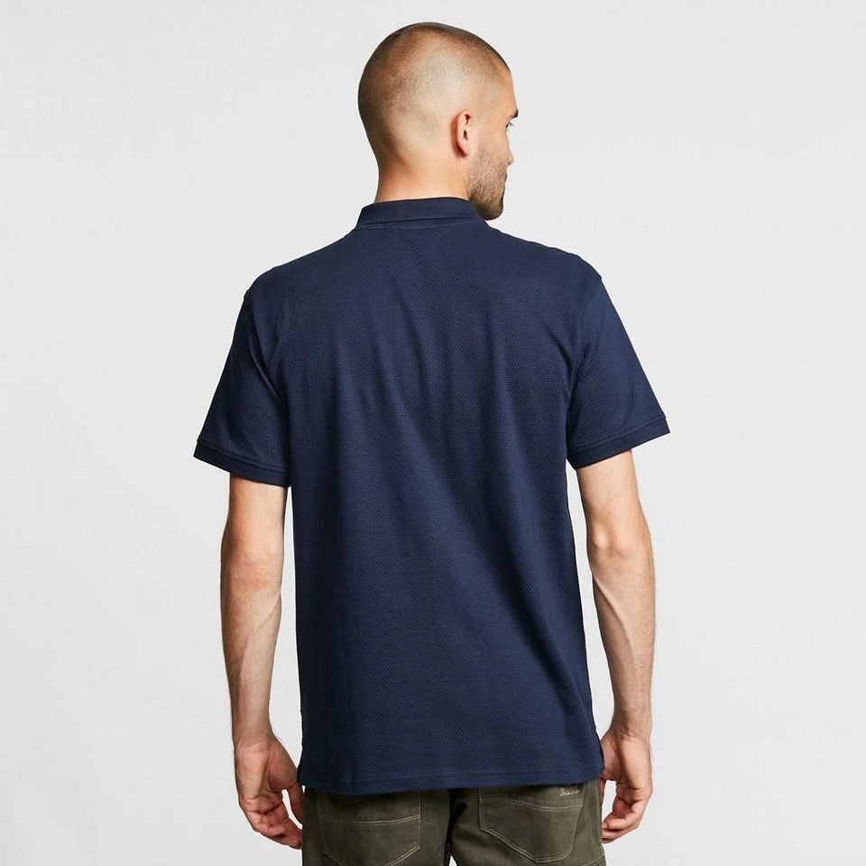 Men’s Calder Polo Shirt 2 Men’s Calder Polo Shirt - Image 2