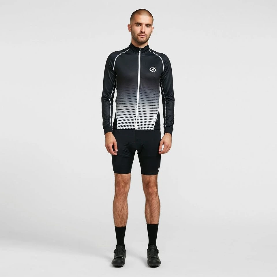 Dare 2b Men's AEP Virtuosity Jersey 3 Dare 2b Men's AEP Virtuosity Jersey - Image 3