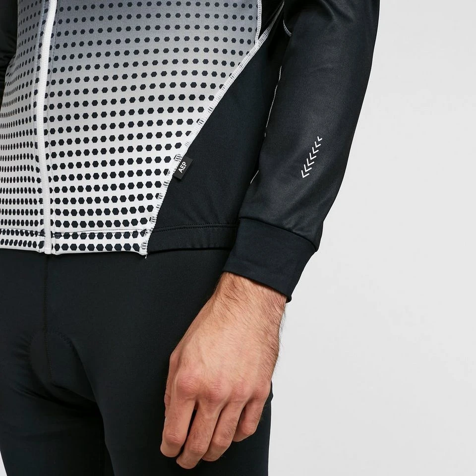 Dare 2b Men's AEP Virtuosity Jersey 6 Dare 2b Men's AEP Virtuosity Jersey - Image 6