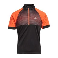 Dare 2b Men’s Stay The Course Cycling Jersey 16 Dare 2b Men’s Stay The Course Cycling Jersey -Regatta Sales Store go 448677 u