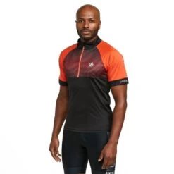 Dare 2b Men’s Stay The Course Cycling Jersey 17 Dare 2b Men’s Stay The Course Cycling Jersey -Regatta Sales Store go 448677 z