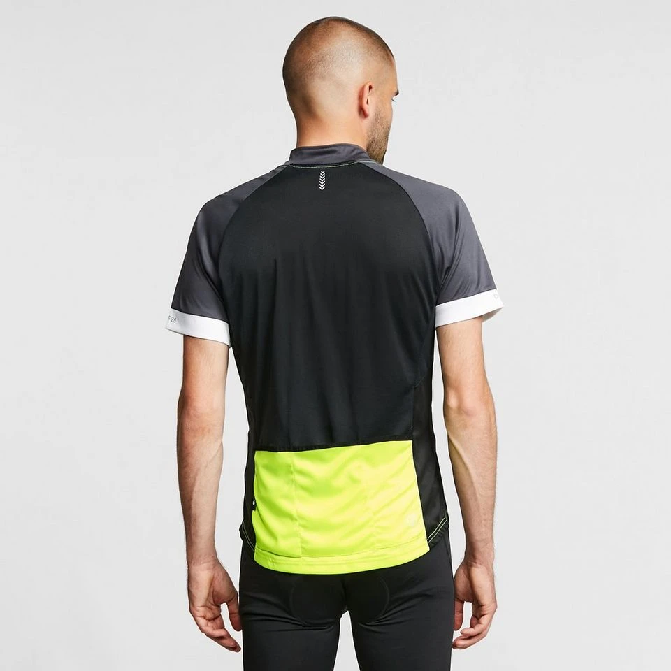 Dare 2b Men’s Protraction Jersey 2 Dare 2b Men’s Protraction Jersey - Image 2