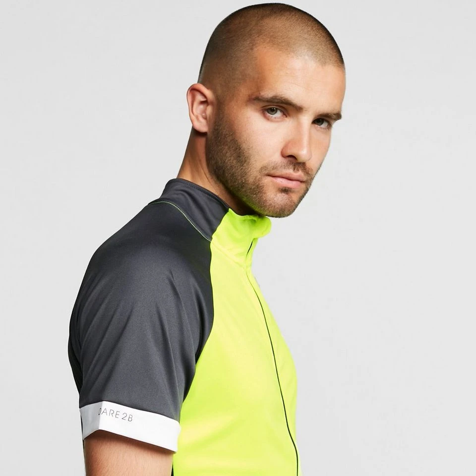 Dare 2b Men’s Protraction Jersey 5 Dare 2b Men’s Protraction Jersey - Image 5