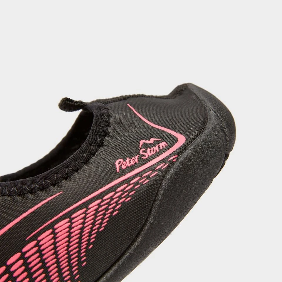 Kids’ Newquay Aqua Water Shoes 5 Kids’ Newquay Aqua Water Shoes - Image 5