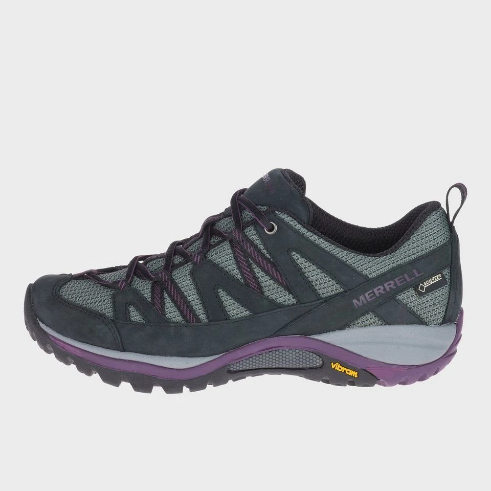 Merrell Women's Siren Sport 3 GORE-TEX® Walking Shoes 1 Merrell Women's Siren Sport 3 GORE-TEX® Walking Shoes