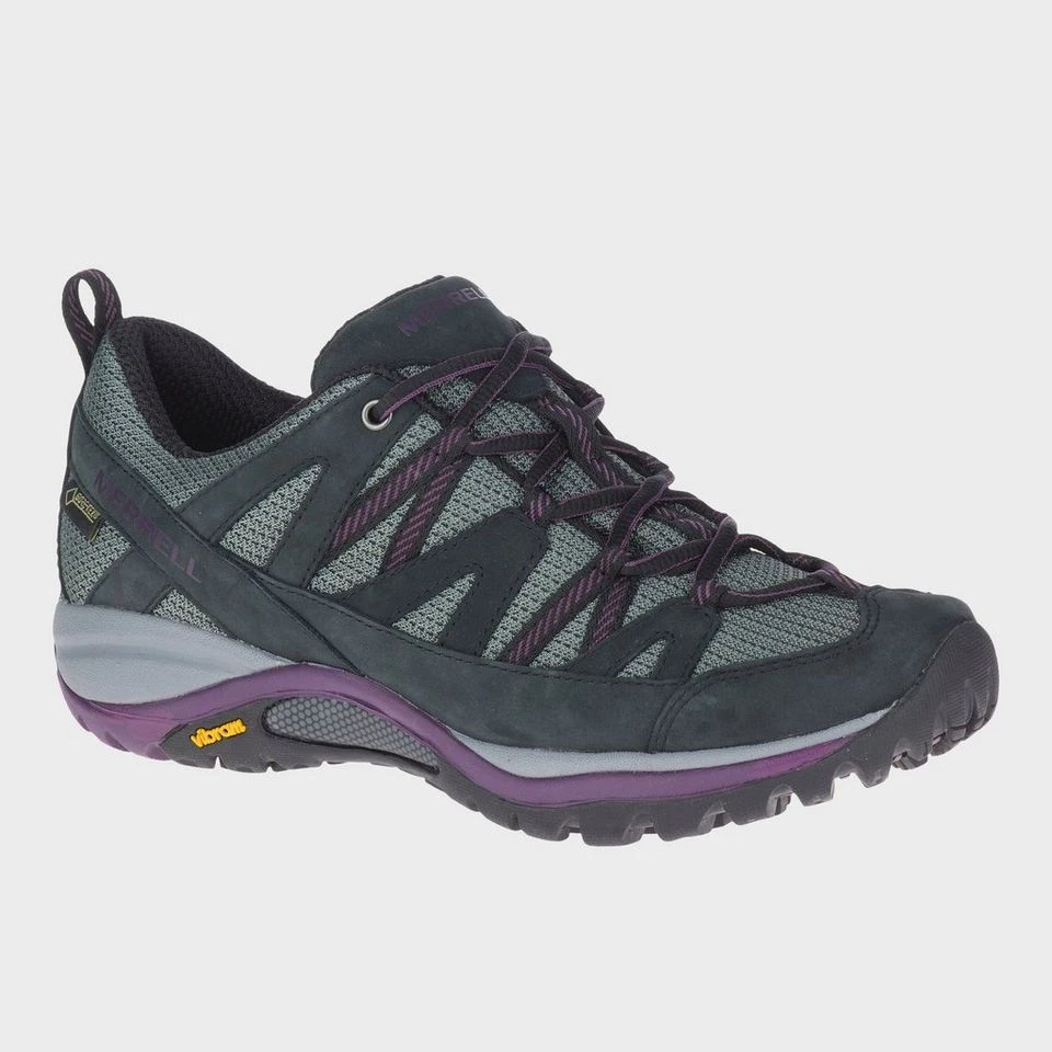 Merrell Women's Siren Sport 3 GORE-TEX® Walking Shoes 2 Merrell Women's Siren Sport 3 GORE-TEX® Walking Shoes - Image 2