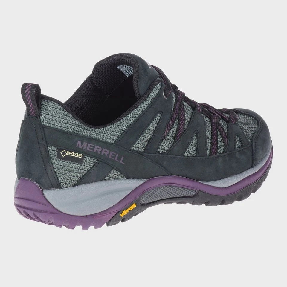 Merrell Women's Siren Sport 3 GORE-TEX® Walking Shoes 4 Merrell Women's Siren Sport 3 GORE-TEX® Walking Shoes - Image 4