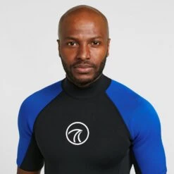 Men's Short Wetsuit 16 Men's Short Wetsuit -Regatta Sales Store go 469259 d