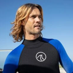 Men's Short Wetsuit 18 Men's Short Wetsuit -Regatta Sales Store go 469259 h