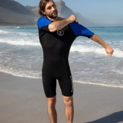 Men's Short Wetsuit 21 Men's Short Wetsuit -Regatta Sales Store go 469259 k