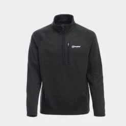 Berghaus Pravitale Juniors' Half Zip Fleece 12 Berghaus Pravitale Juniors' Half Zip Fleece -Regatta Sales Store go 470120 u