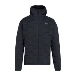 Rab Men's Cubit Stretch Down Hoody -Regatta Sales Store go 471544 u