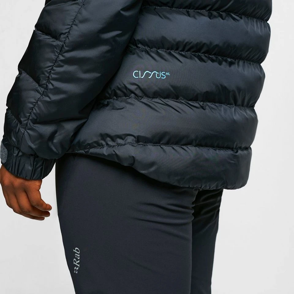 Rab Women's Nebula Pro Jacket 6 Rab Women's Nebula Pro Jacket - Image 6