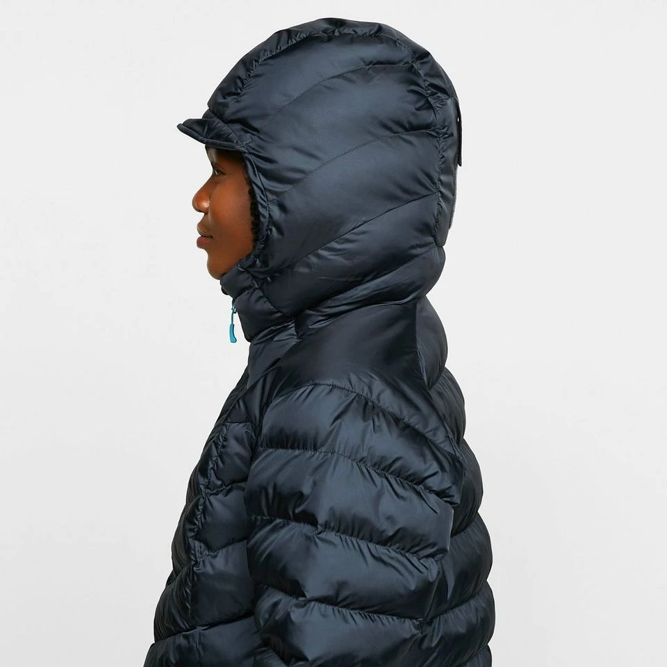 Rab Women's Nebula Pro Jacket 9 Rab Women's Nebula Pro Jacket - Image 9