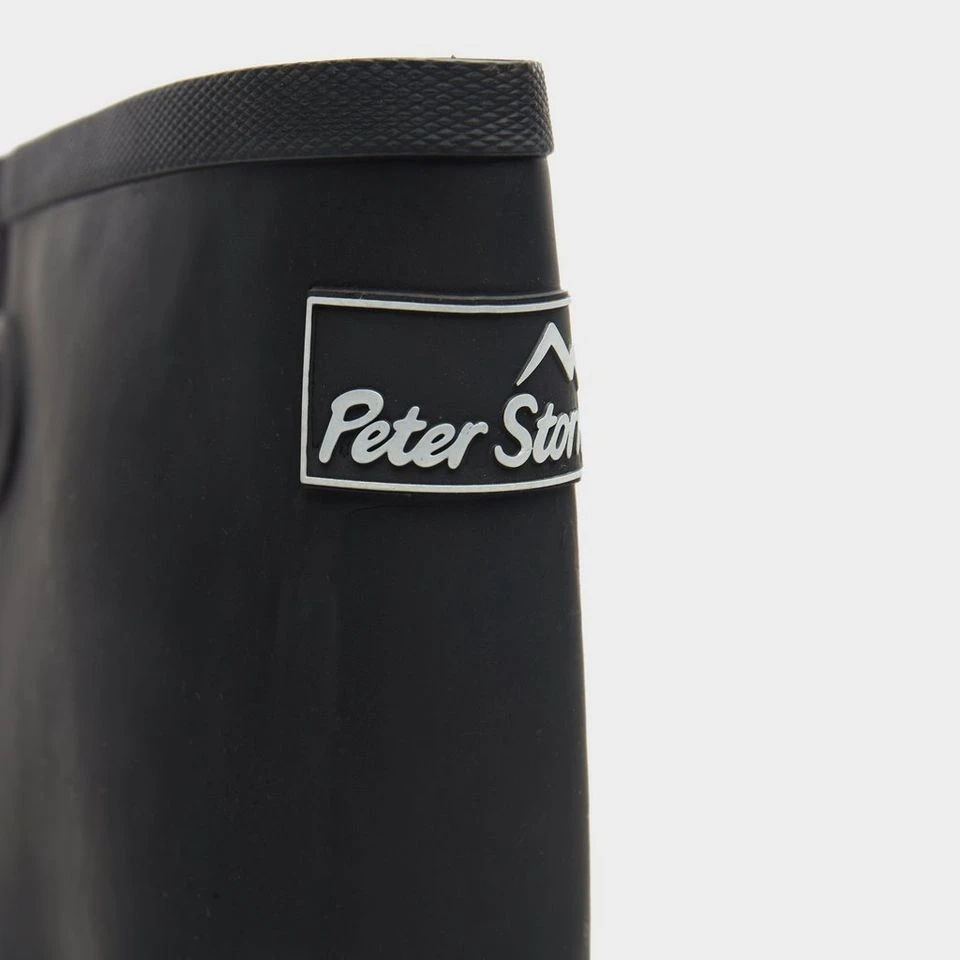 Women’s Adjustable Wellies Tall 3 Women’s Adjustable Wellies Tall - Image 3