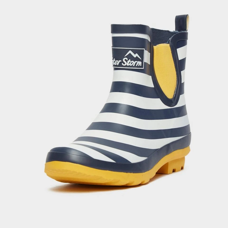 Women’s Ankle Length Wellies 3 Women’s Ankle Length Wellies - Image 3