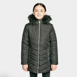 Regatta Kids’ Fabrizia Insulated Jacket
