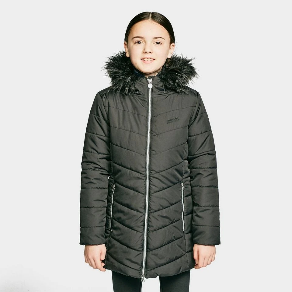 Regatta Kids’ Fabrizia Insulated Jacket 1 Regatta Kids’ Fabrizia Insulated Jacket