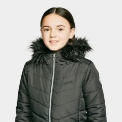 Regatta Kids’ Fabrizia Insulated Jacket 11 Regatta Kids’ Fabrizia Insulated Jacket -Regatta Sales Store go 472637 d