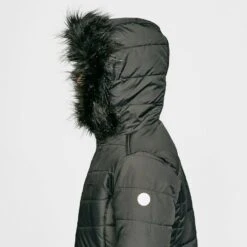 Regatta Kids’ Fabrizia Insulated Jacket 13 Regatta Kids’ Fabrizia Insulated Jacket -Regatta Sales Store go 472637 f