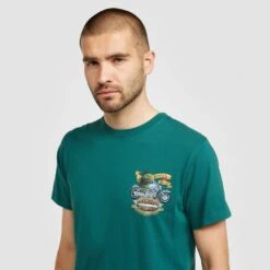 Men's Motorpikes T-shirt -Regatta Sales Store go 476628 d